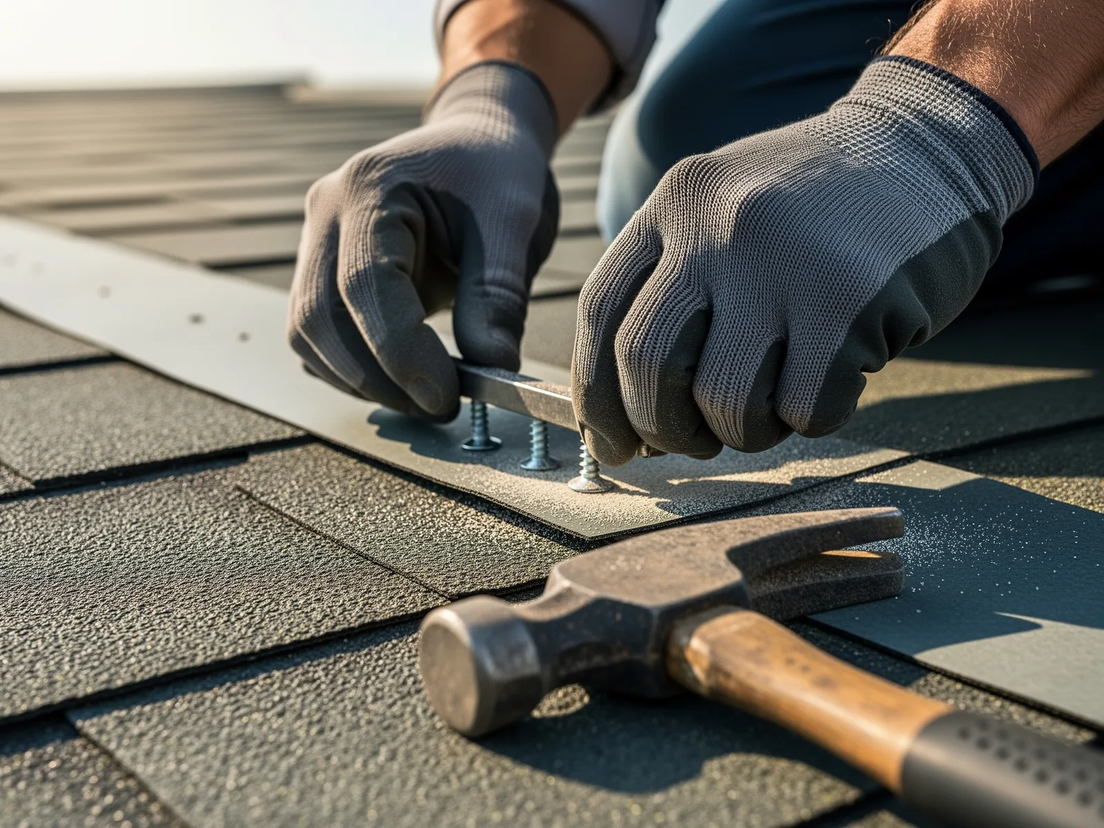 Why choose Fascia Repair in Pompton Lakes, NJ